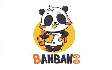 BANBAN办伴—黄石VIS设计
